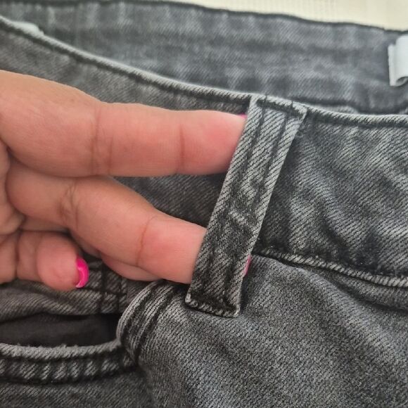 ONLY & SONS Dark Gray Skinny Men's Jeans - Picture 11 of 16